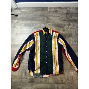 Colowear America Striped Shirt